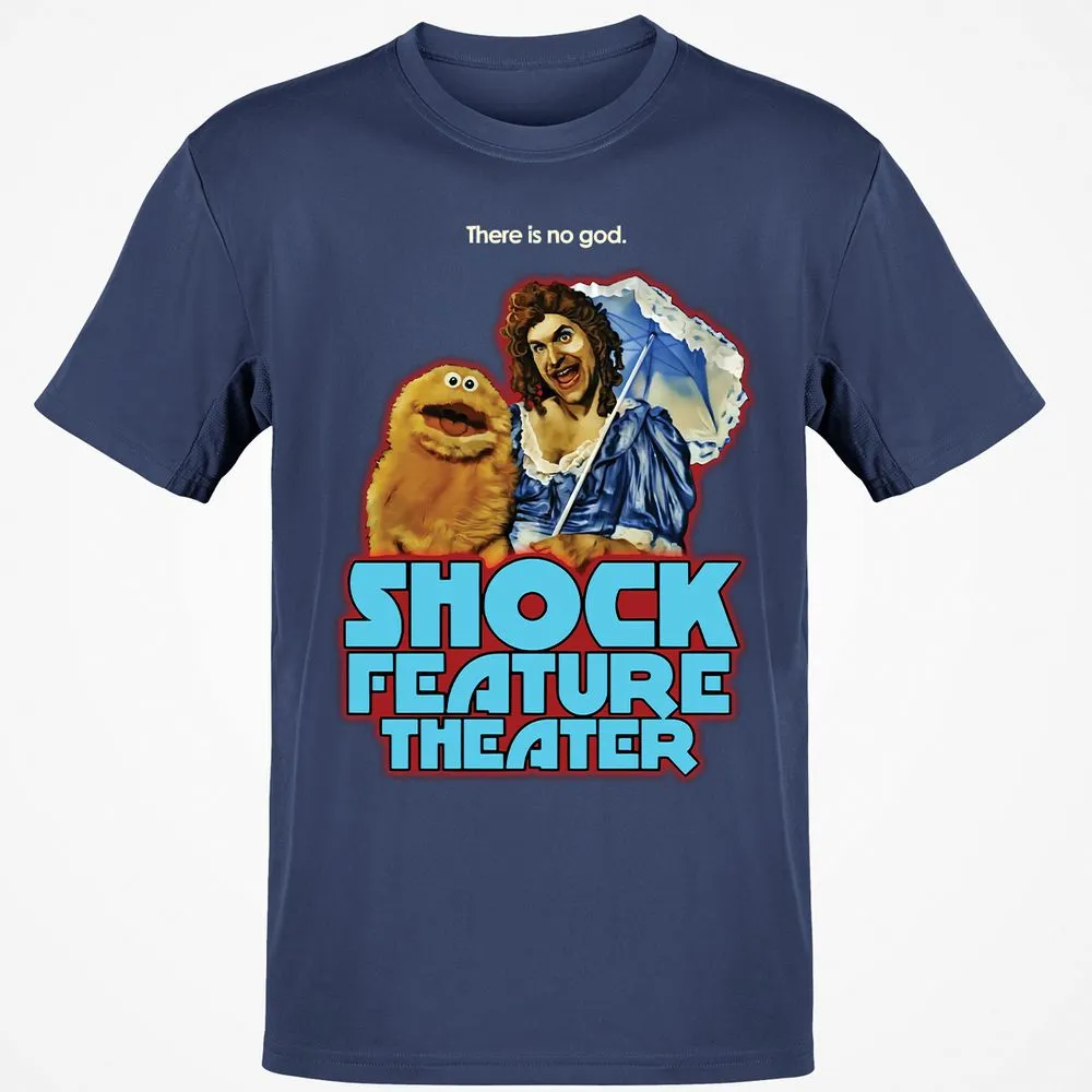 Classic Unisex T-Shirt - 3FWPFJUJ - Navy - 7