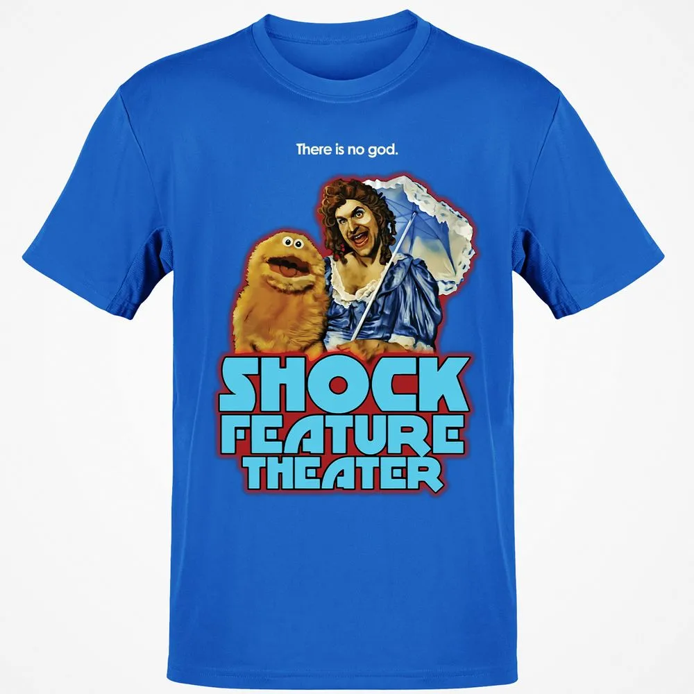 Classic Unisex T-Shirt - 3FWPFJUJ - Royal - 11