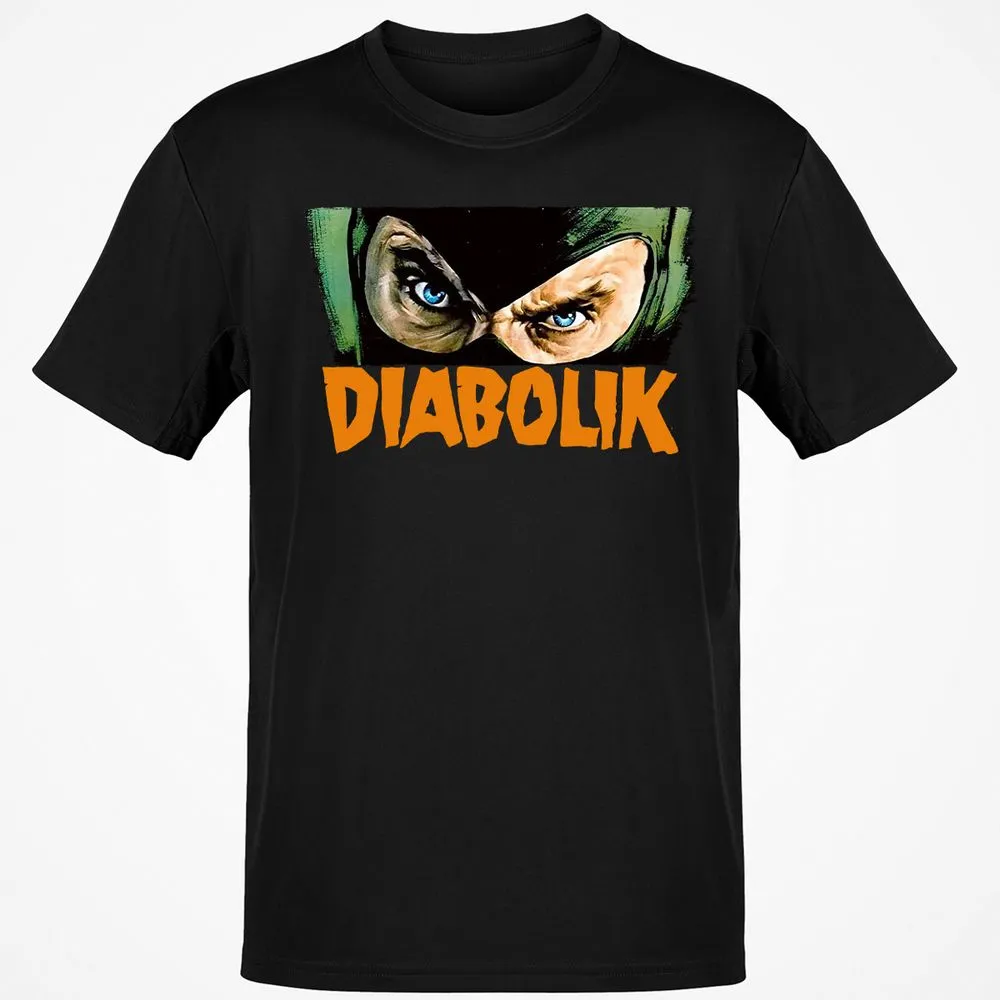Classic Unisex T-Shirt - JMDUP7ML - Black - 1