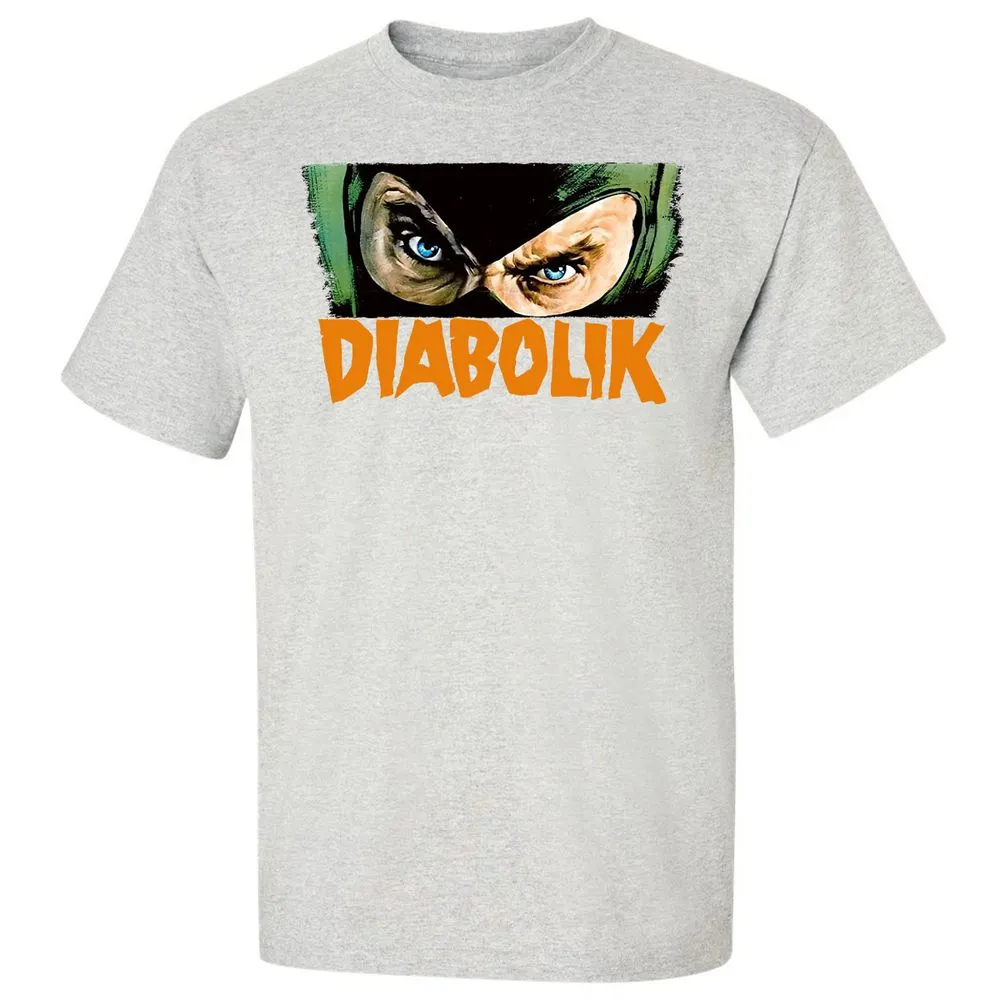 Classic Unisex T-Shirt - JMDUP7ML - Ash - 2