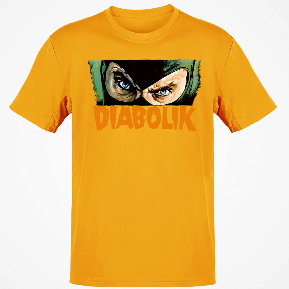 Classic Unisex T-Shirt - JMDUP7ML - Gold - 4