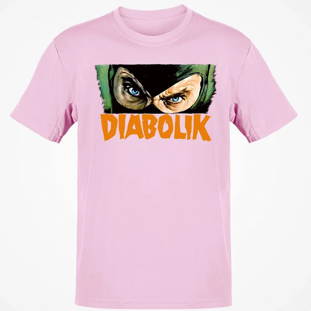 Classic Unisex T-Shirt - JMDUP7ML - Light Pink - 5