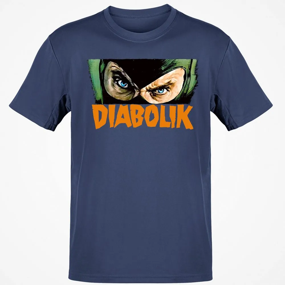 Classic Unisex T-Shirt - JMDUP7ML - Navy - 7