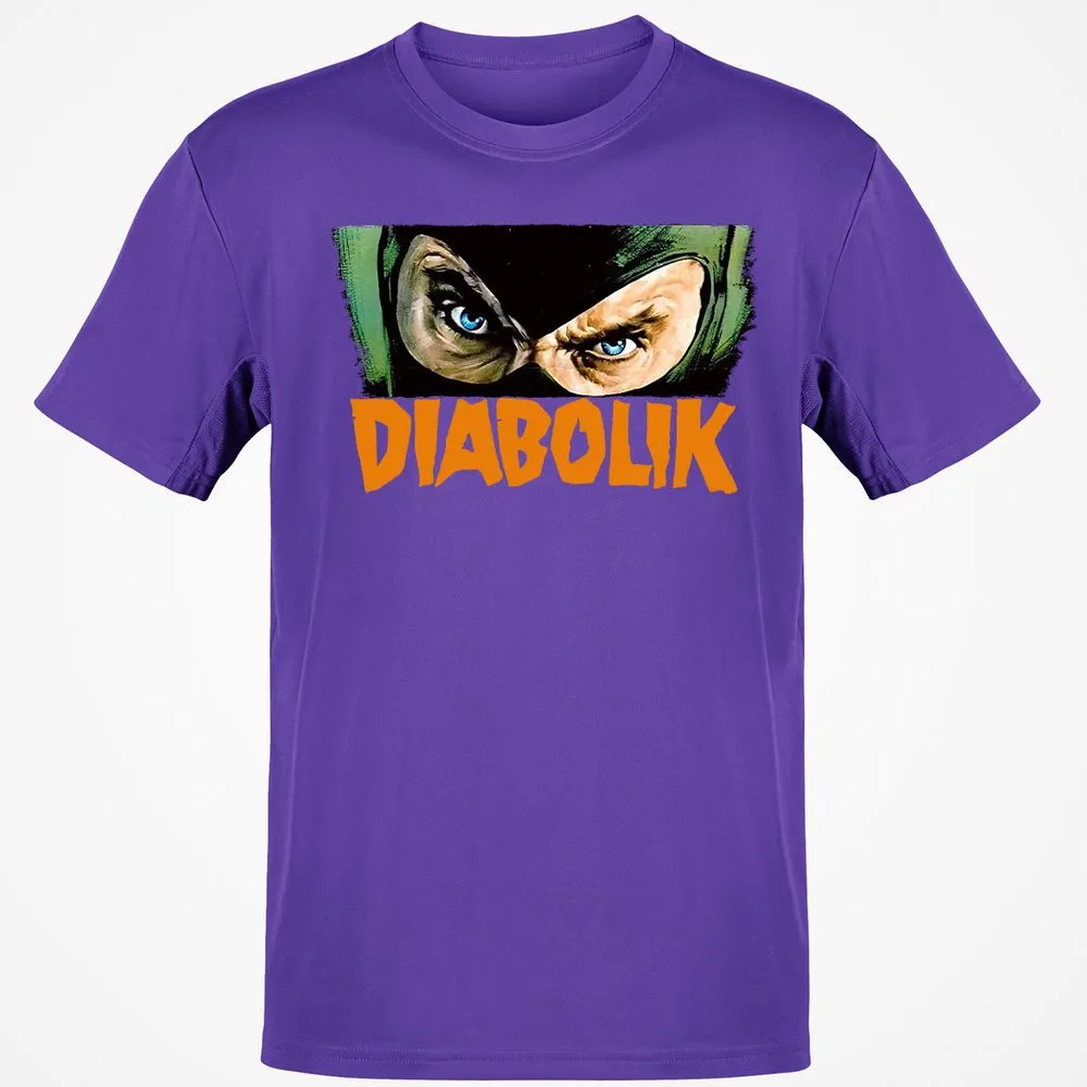 Classic Unisex T-Shirt - JMDUP7ML - Purple - 9