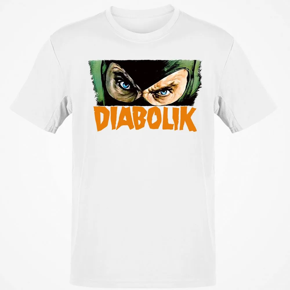 Classic Unisex T-Shirt - JMDUP7ML - White - 12