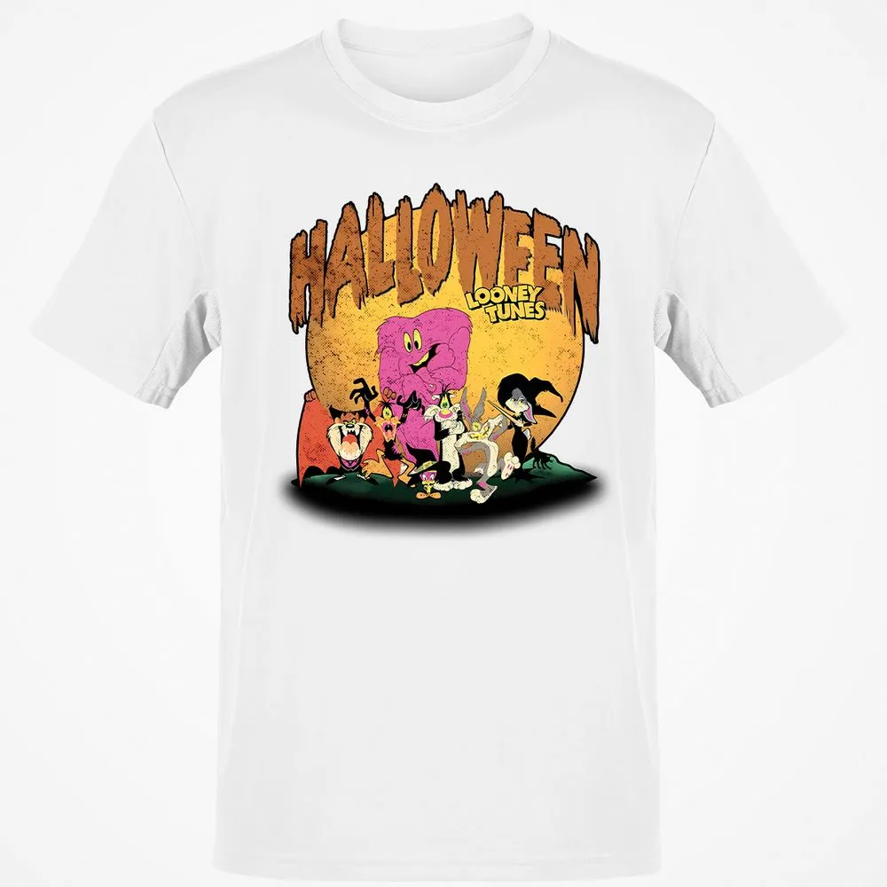 Classic Unisex T-Shirt - BQ6J2VDV - White - 12