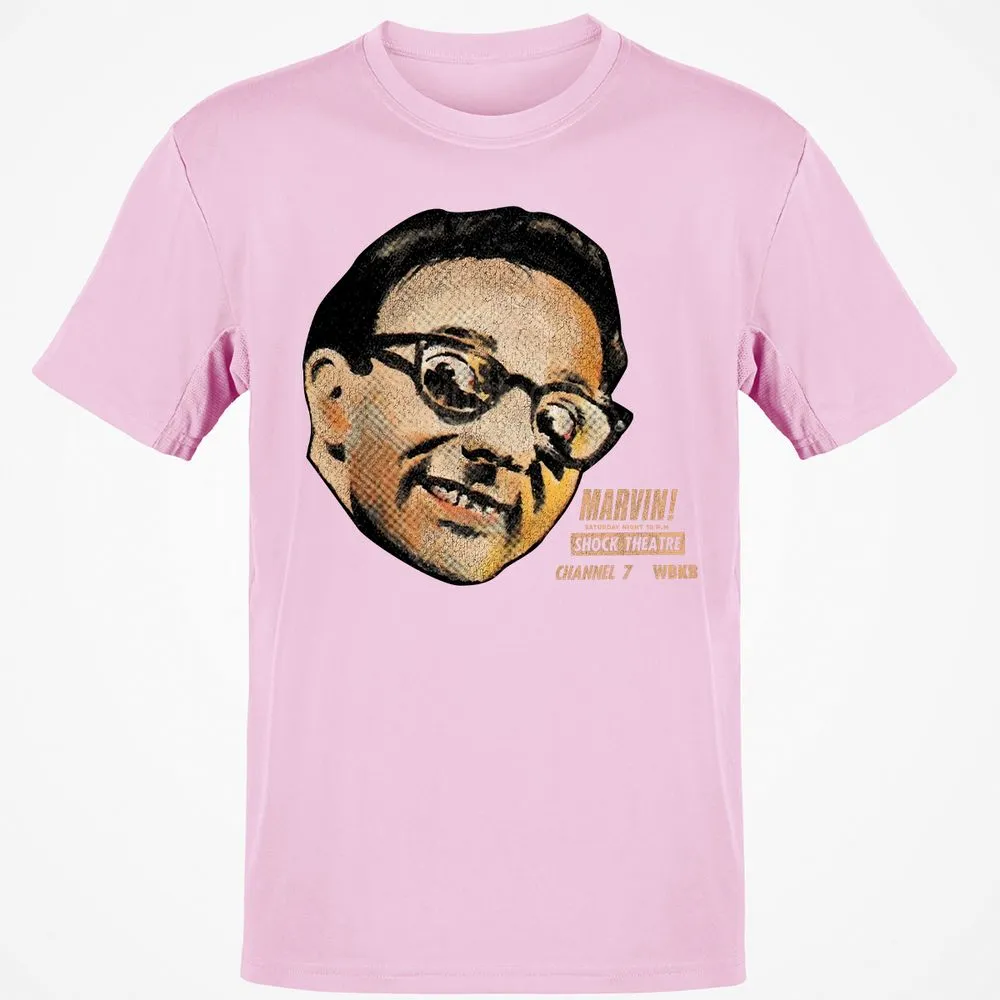 Classic Unisex T-Shirt - DTC996GU - Light Pink - 5