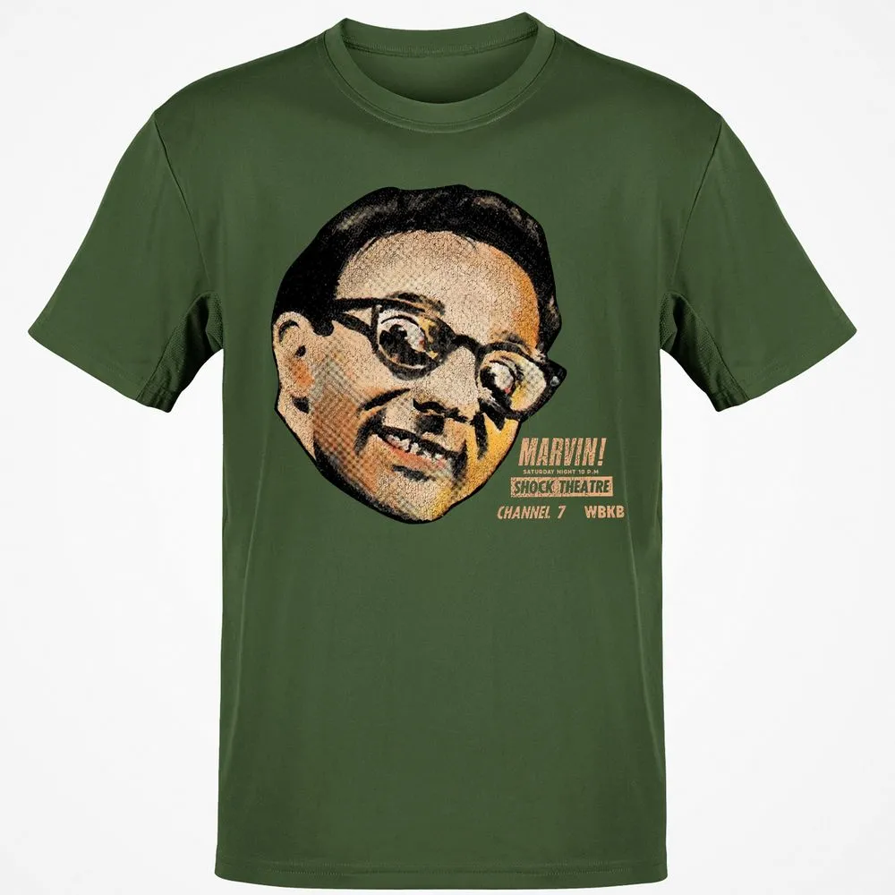 Classic Unisex T-Shirt - DTC996GU - Military Green - 6