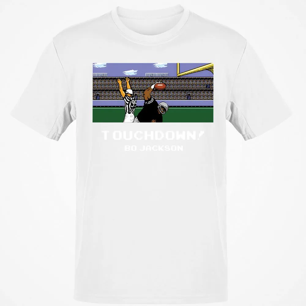 Classic Unisex T-Shirt - GVPPQMVP - White - 12