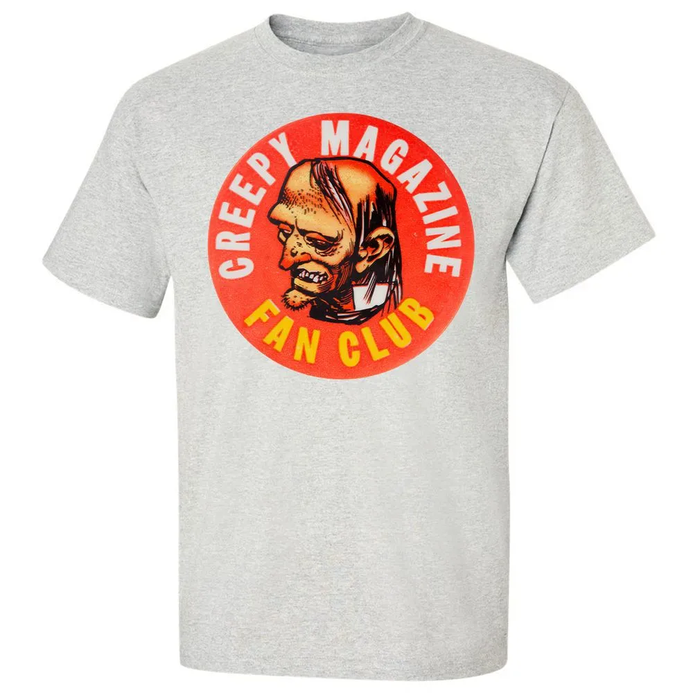 Classic Unisex T-Shirt - KKNVXC8M - Ash - 2