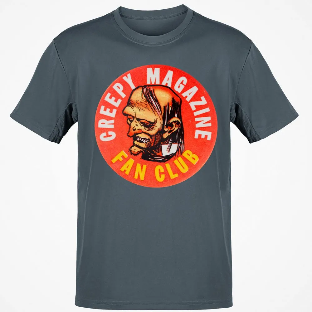 Classic Unisex T-Shirt - KKNVXC8M - Charcoal - 3