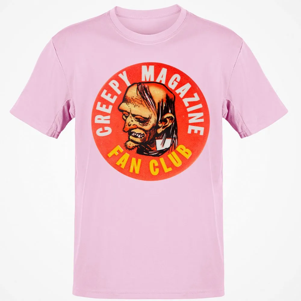 Classic Unisex T-Shirt - KKNVXC8M - Light Pink - 5