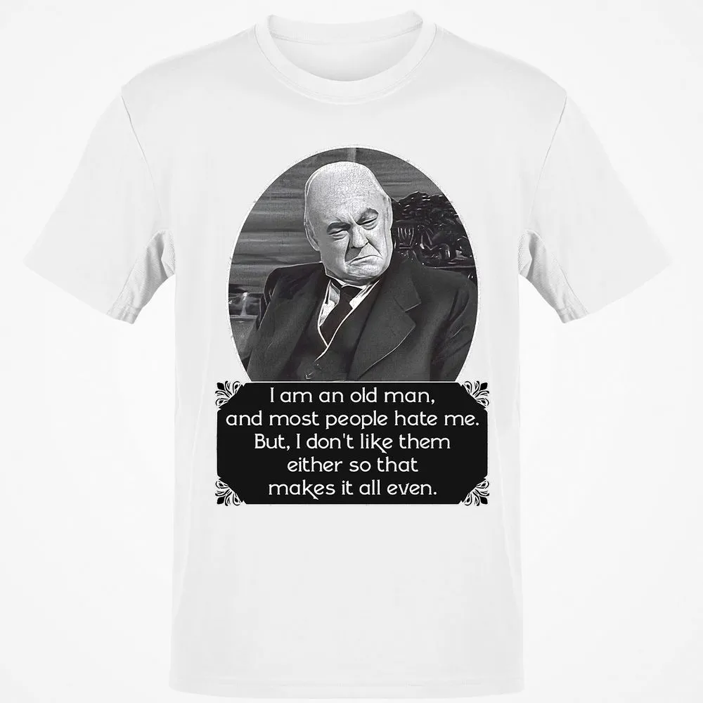 Classic Unisex T-Shirt - X7SAVZJU - White - 12