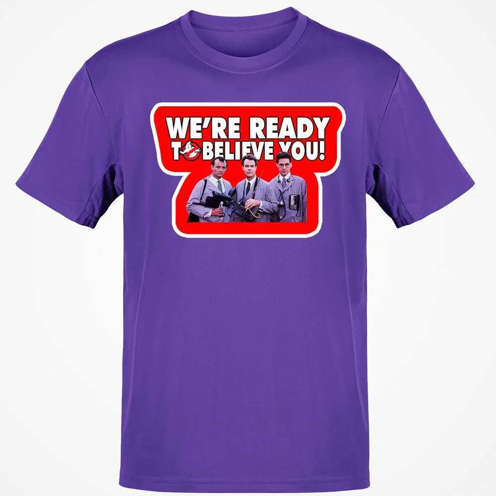 Classic Unisex T-Shirt - 2HG8WZUR - Purple - 9