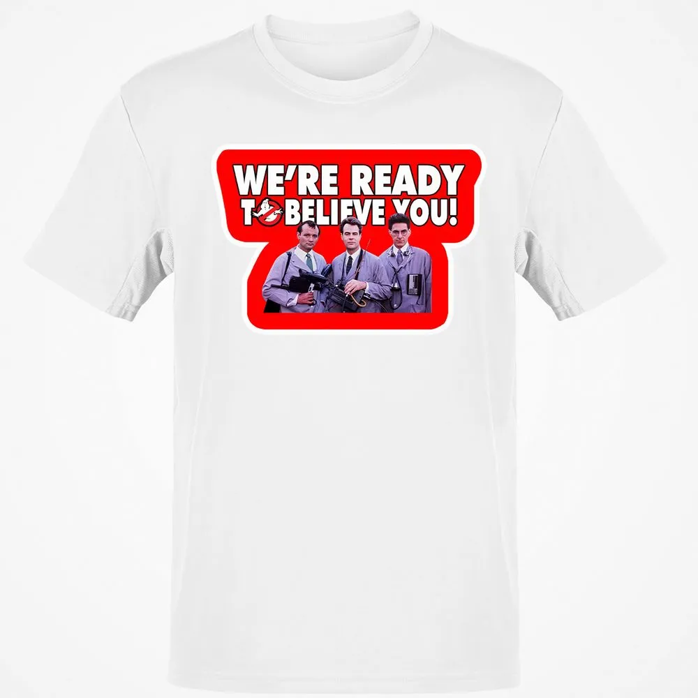Classic Unisex T-Shirt - 2HG8WZUR - White - 12