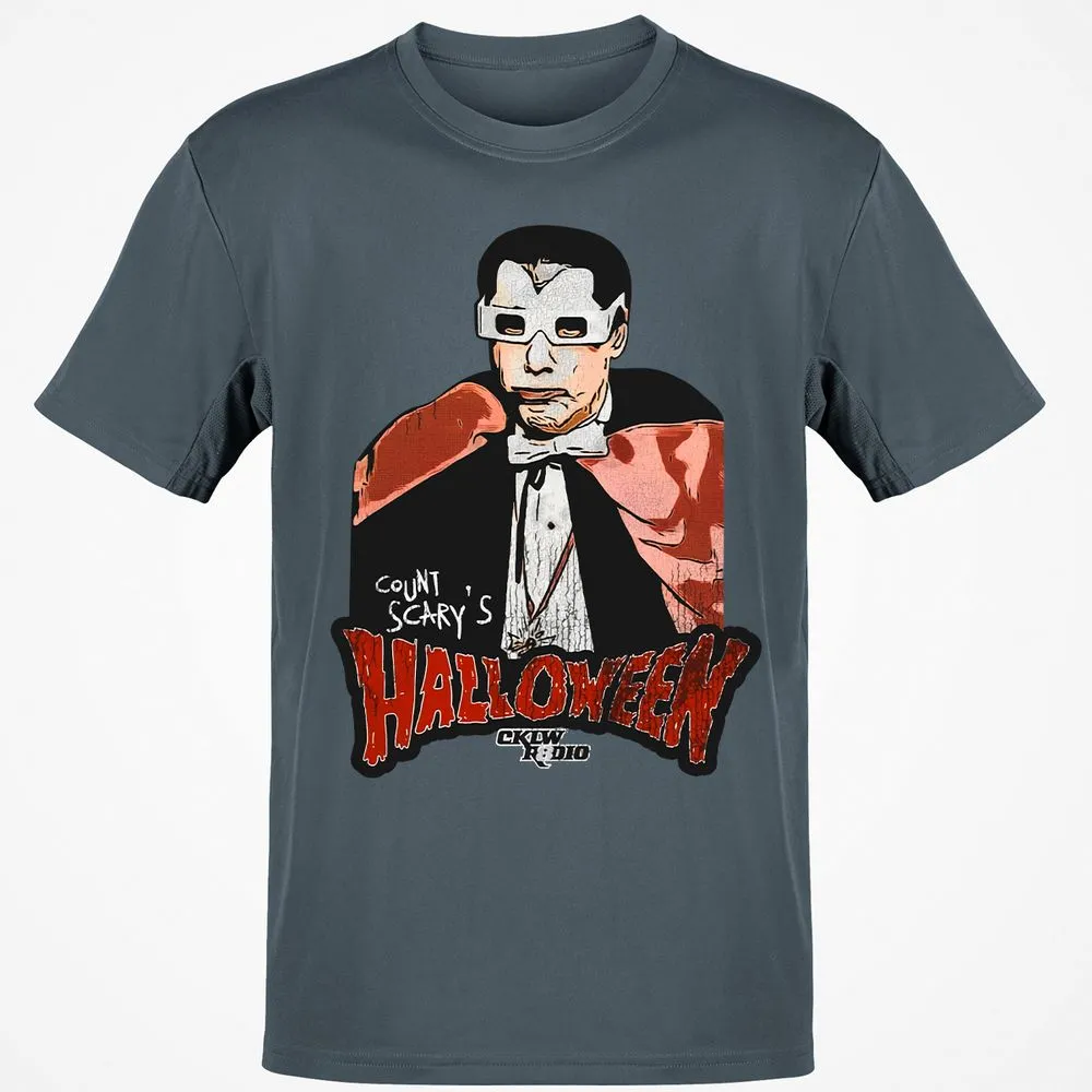 Classic Unisex T-Shirt - X2UZ3J6M - Charcoal - 3