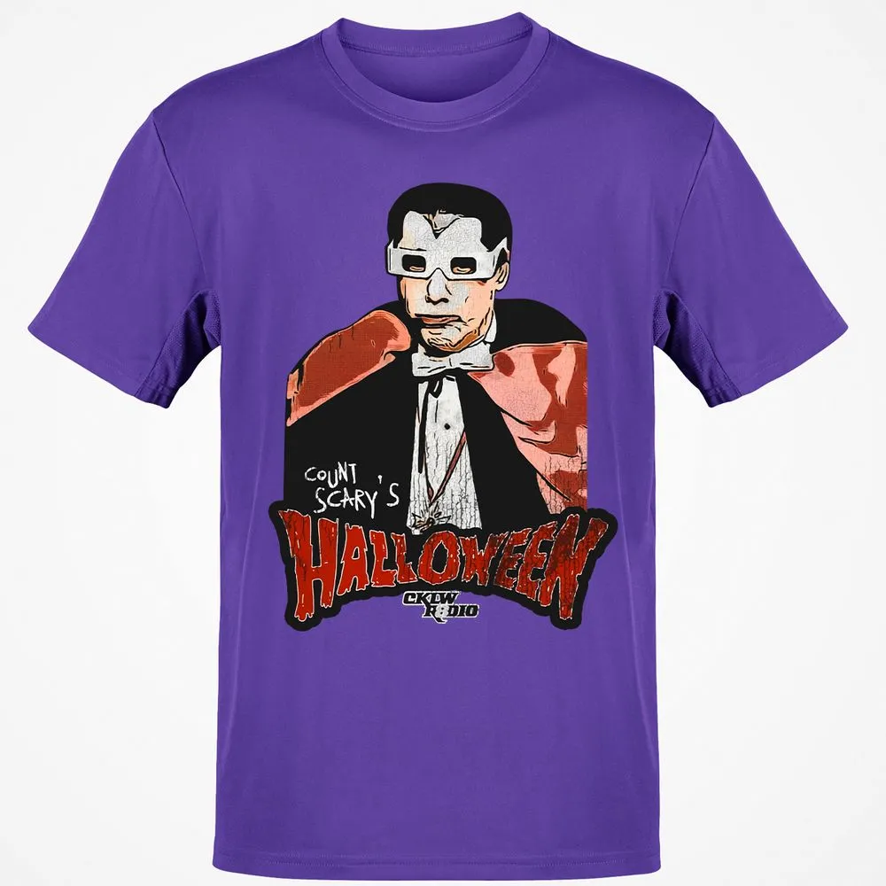 Classic Unisex T-Shirt - X2UZ3J6M - Purple - 9
