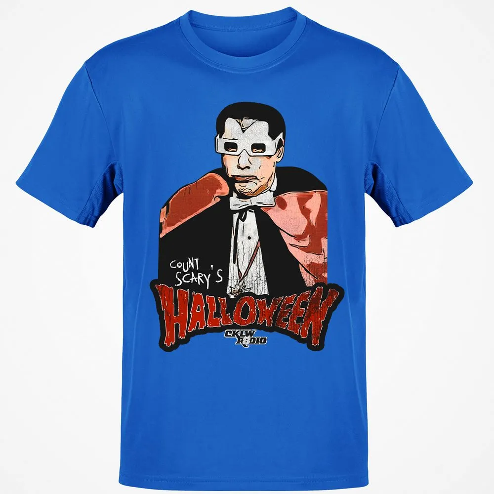Classic Unisex T-Shirt - X2UZ3J6M - Royal - 11