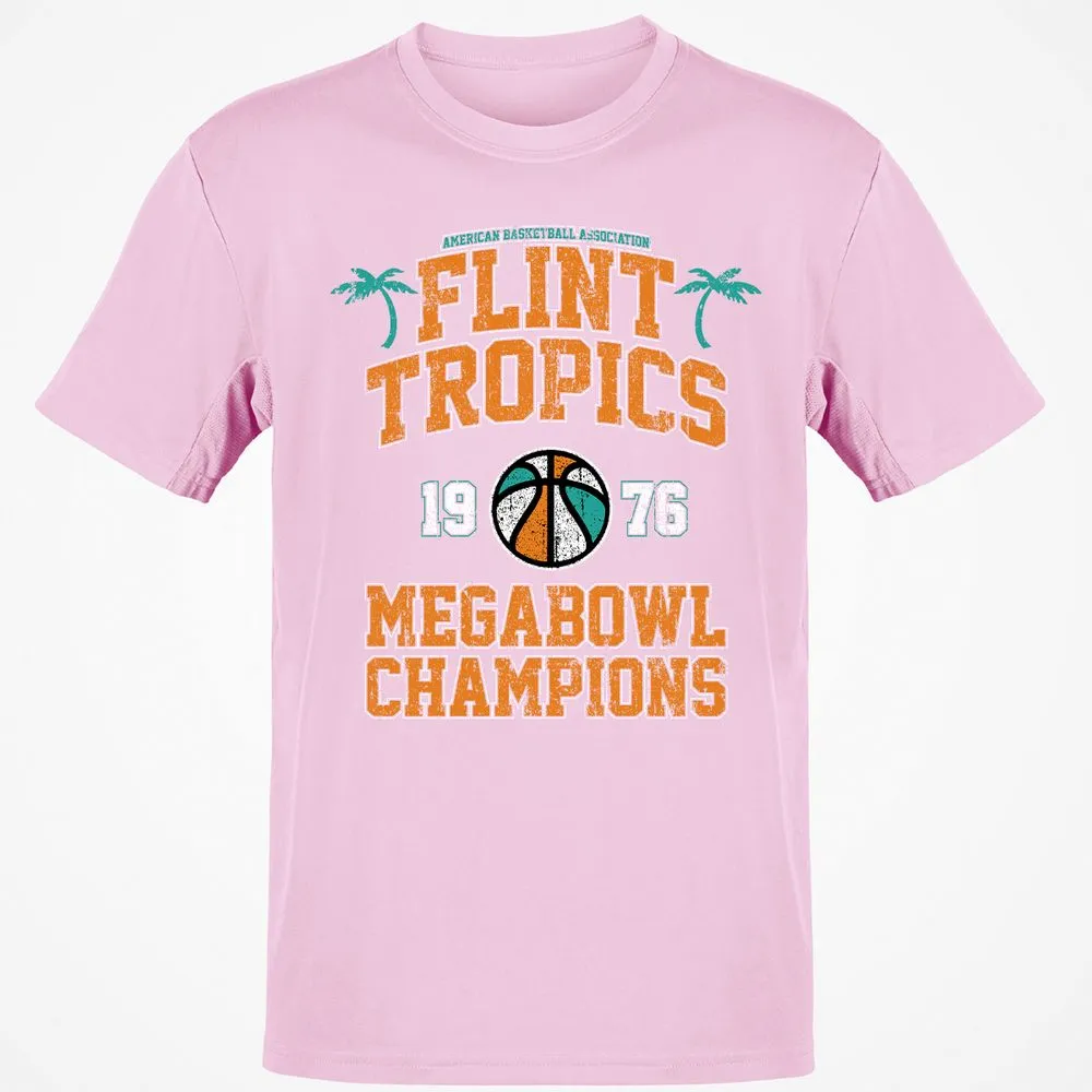 Classic Unisex T-Shirt - HENJWSF7 - Light Pink - 5