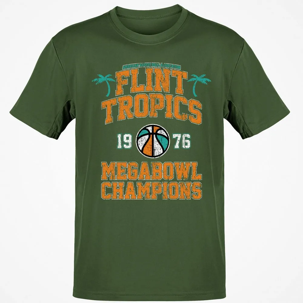 Classic Unisex T-Shirt - HENJWSF7 - Military Green - 6