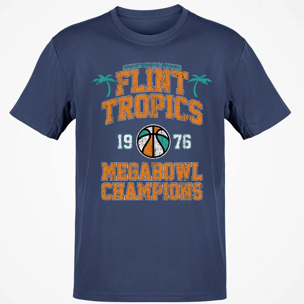 Classic Unisex T-Shirt - HENJWSF7 - Navy - 7