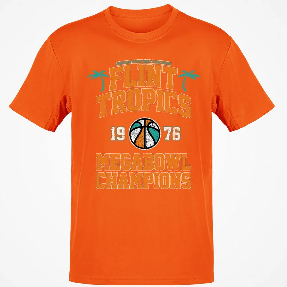 Classic Unisex T-Shirt - HENJWSF7 - Orange - 8