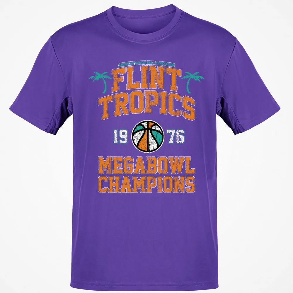 Classic Unisex T-Shirt - HENJWSF7 - Purple - 9