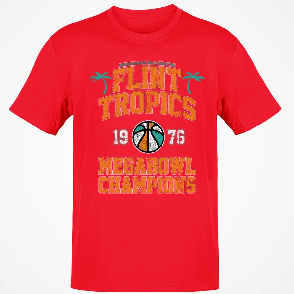Classic Unisex T-Shirt - HENJWSF7 - Red - 10