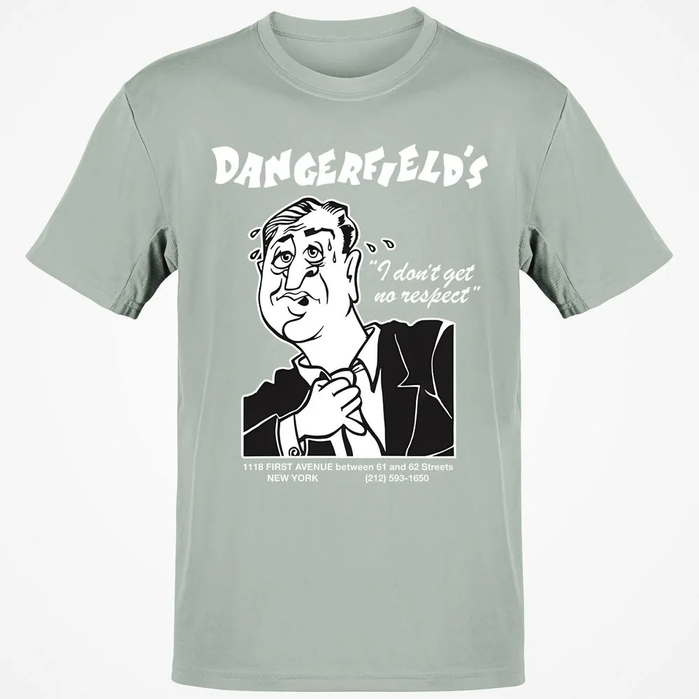 Classic Unisex T-Shirt - WB9CE5DE - Ash - 2