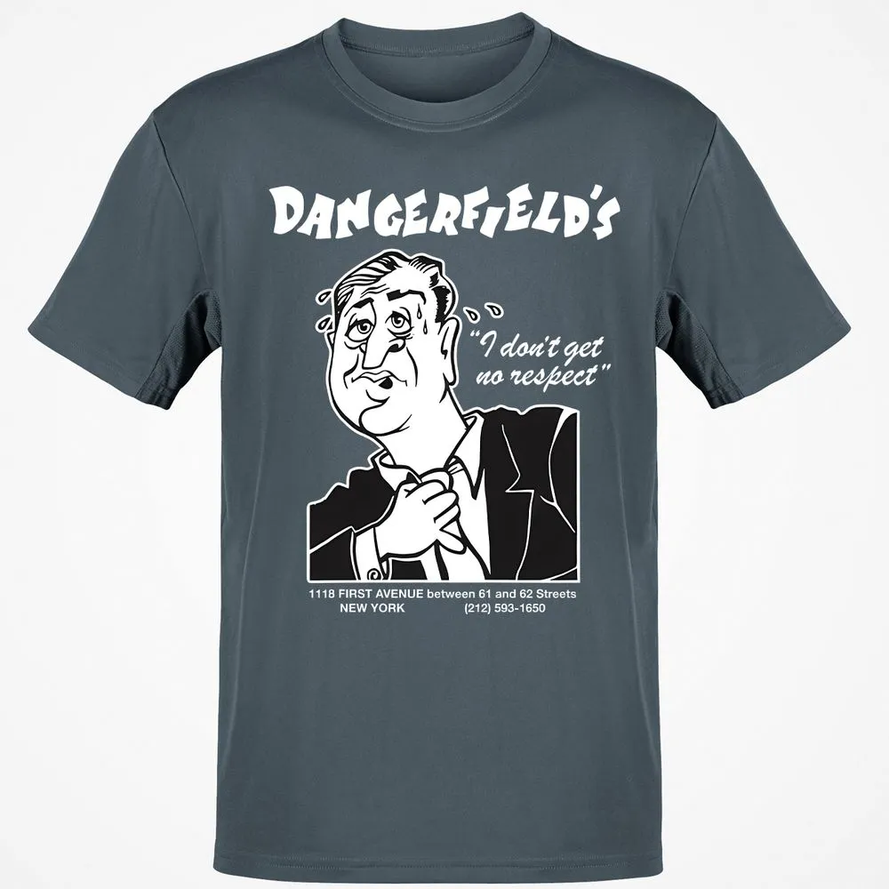 Classic Unisex T-Shirt - WB9CE5DE - Charcoal - 3