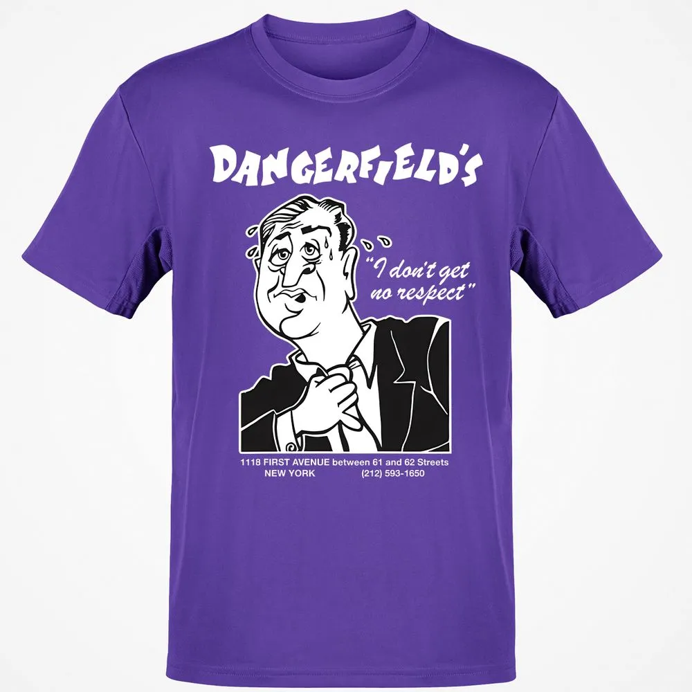 Classic Unisex T-Shirt - WB9CE5DE - Purple - 9