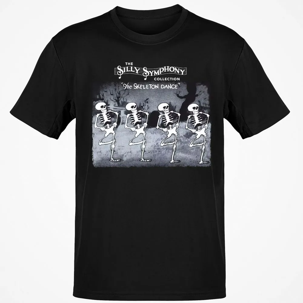 Classic Unisex T-Shirt - KU3GN6B5 - Black - 1