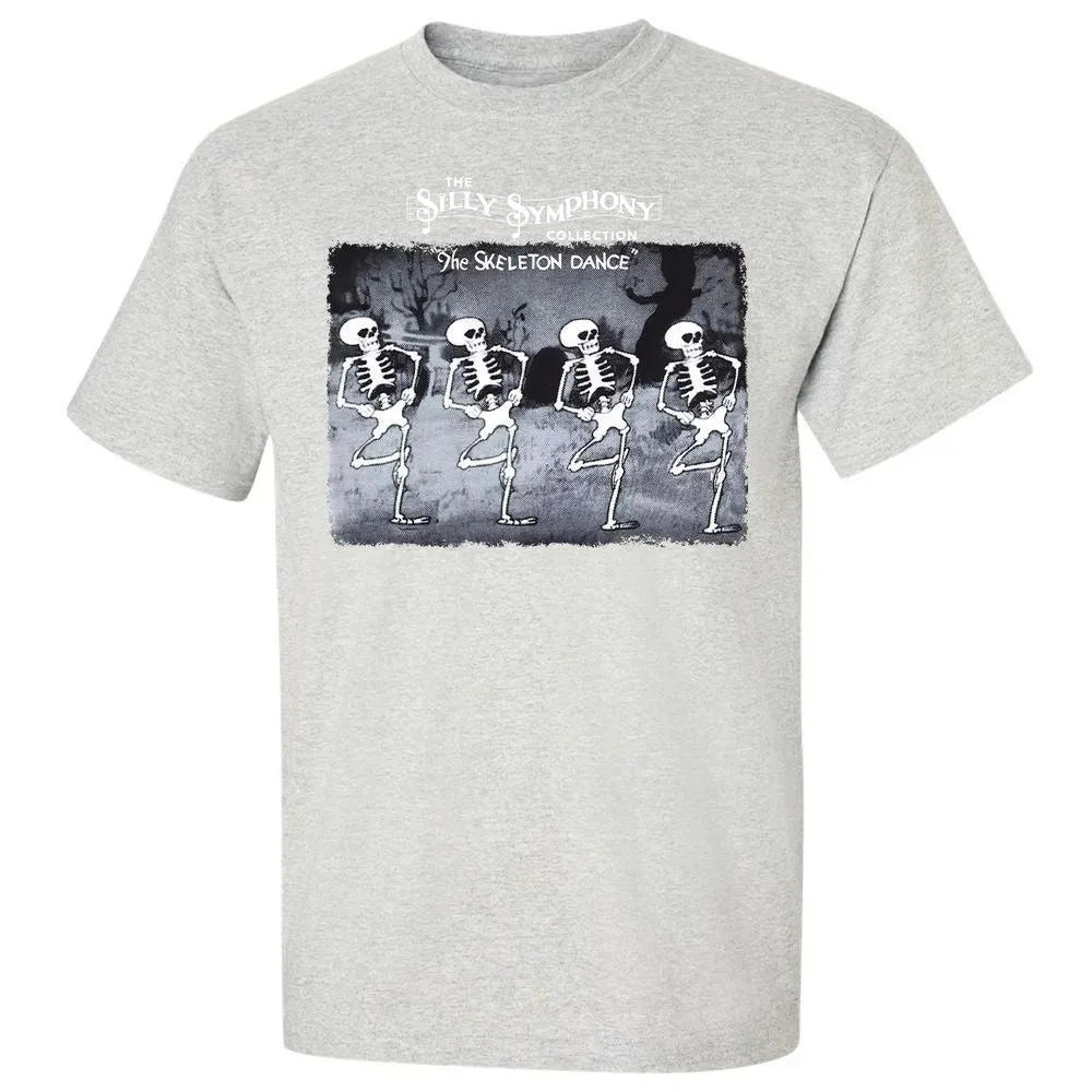 Classic Unisex T-Shirt - KU3GN6B5 - Ash - 2