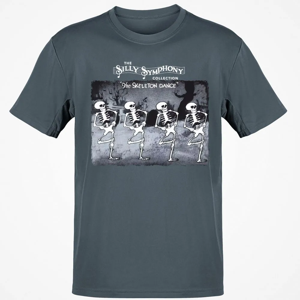 Classic Unisex T-Shirt - KU3GN6B5 - Charcoal - 3