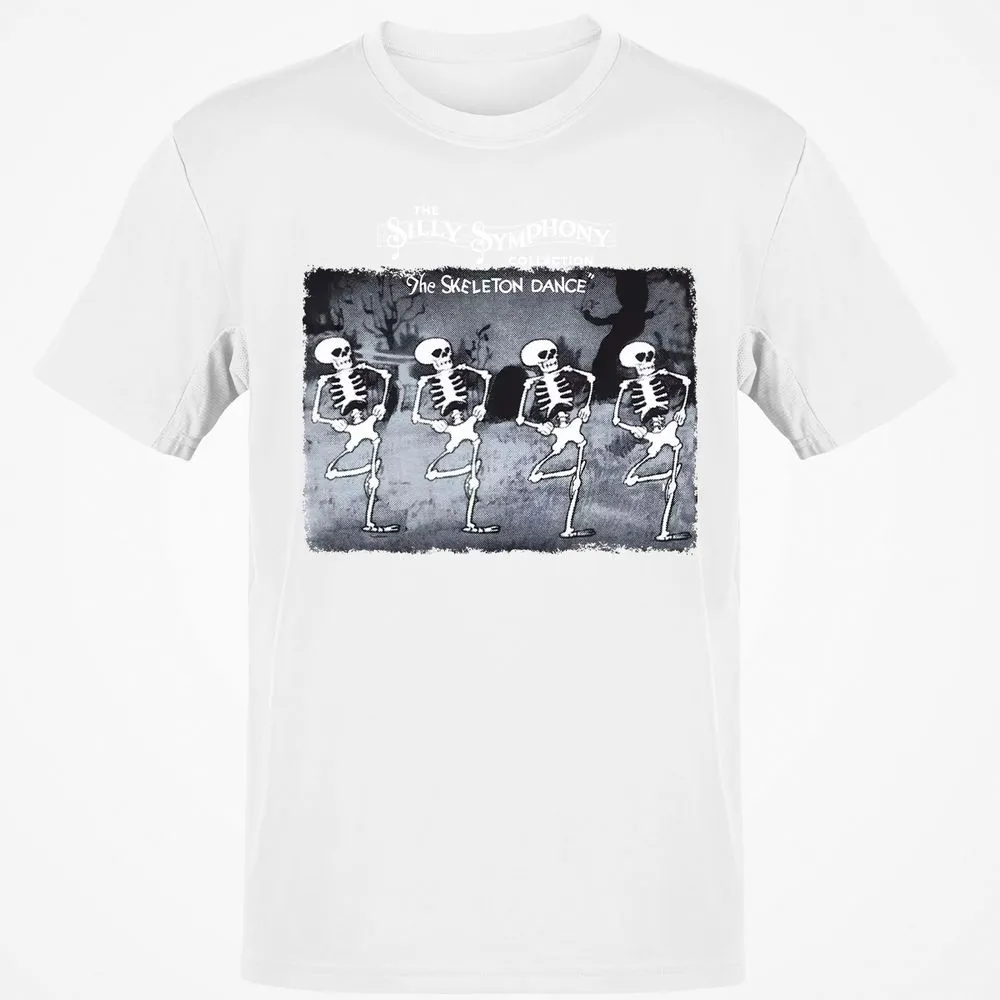 Classic Unisex T-Shirt - KU3GN6B5 - White - 12