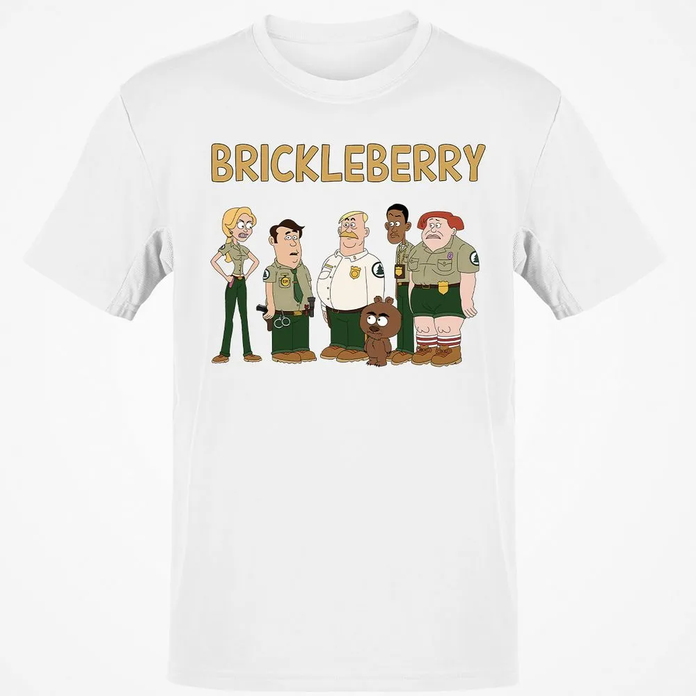 Classic Unisex T-Shirt - TFXYTJDY - White - 12