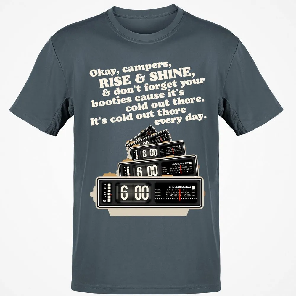 Classic Unisex T-Shirt - 47J2NSLR - Charcoal - 3