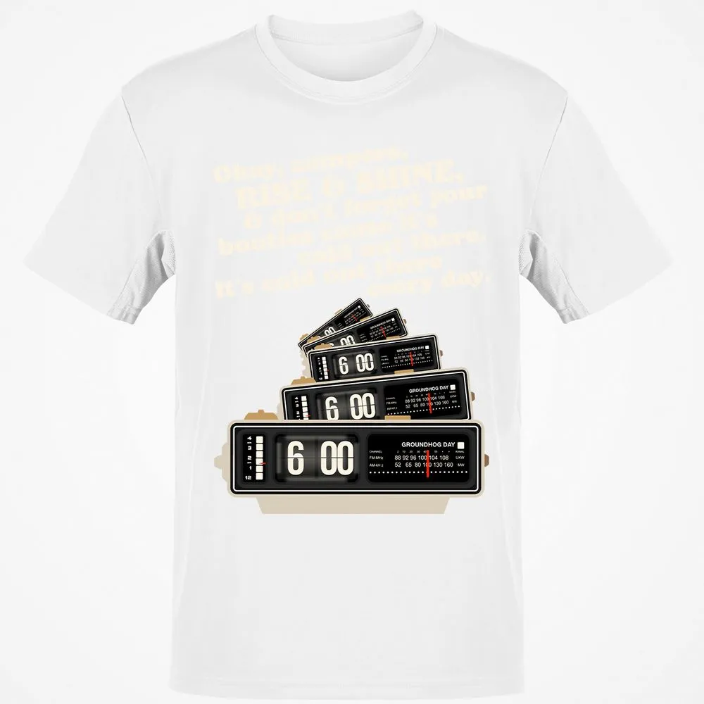 Classic Unisex T-Shirt - 47J2NSLR - White - 12