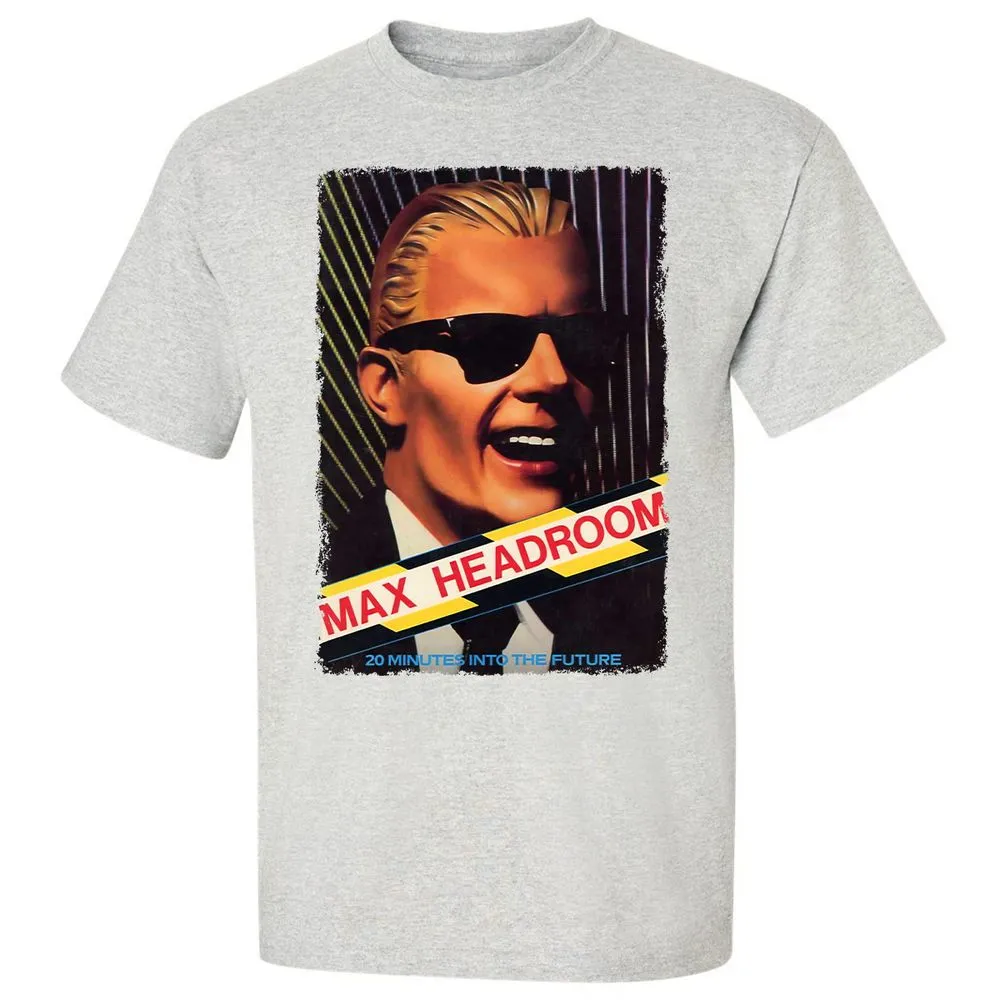 Classic Unisex T-Shirt - HZ5X3J9R - Ash - 2