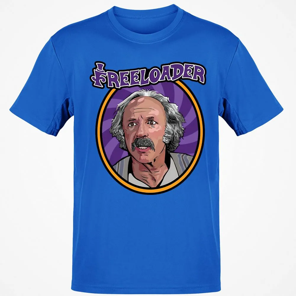 Classic Unisex T-Shirt - U1XK8UU6 - Royal - 11