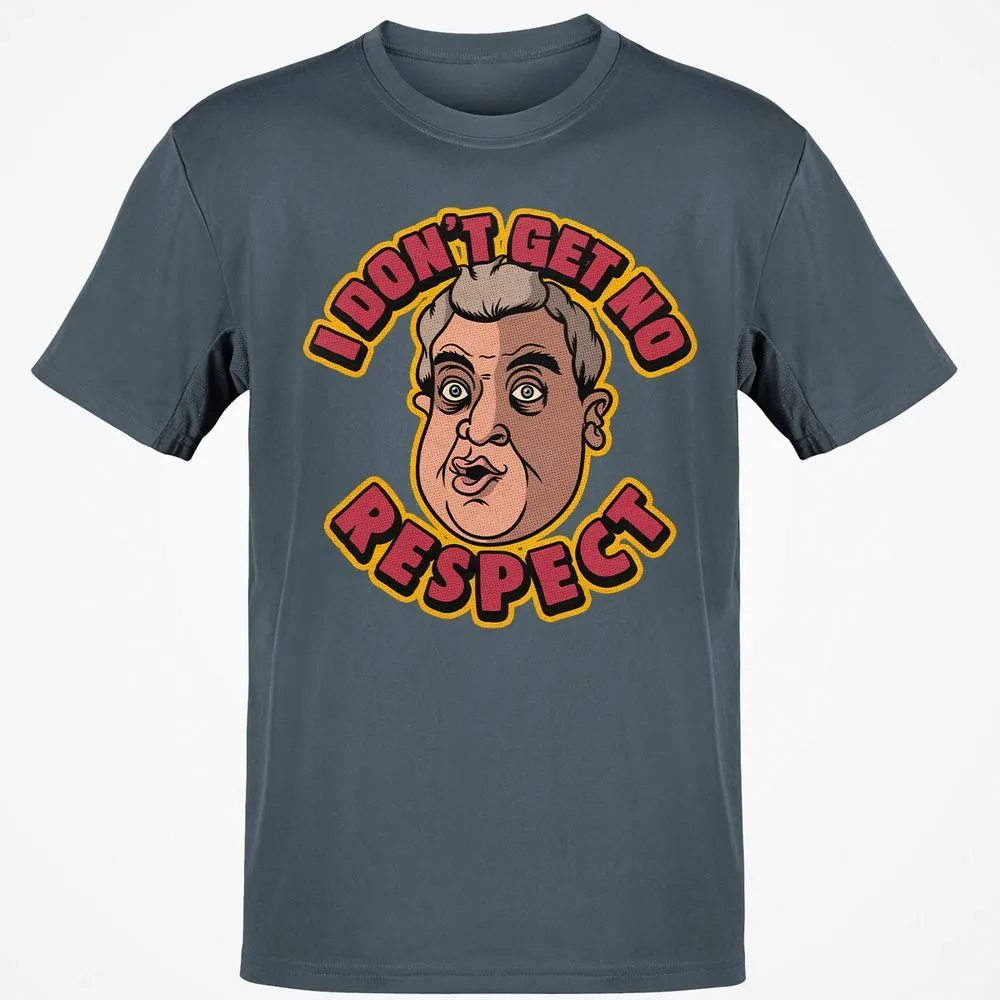 Classic Unisex T-Shirt - RYPYLM7P - Charcoal - 3