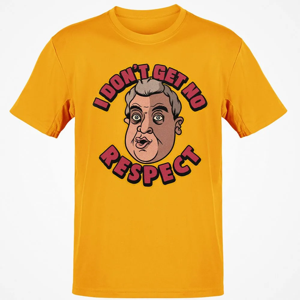 Classic Unisex T-Shirt - RYPYLM7P - Gold - 4