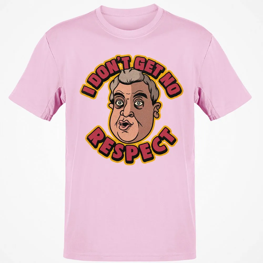 Classic Unisex T-Shirt - RYPYLM7P - Light Pink - 5