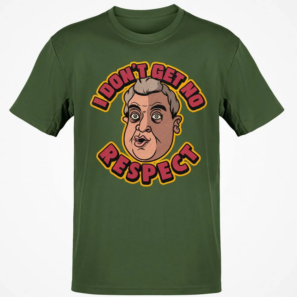 Classic Unisex T-Shirt - RYPYLM7P - Military Green - 6