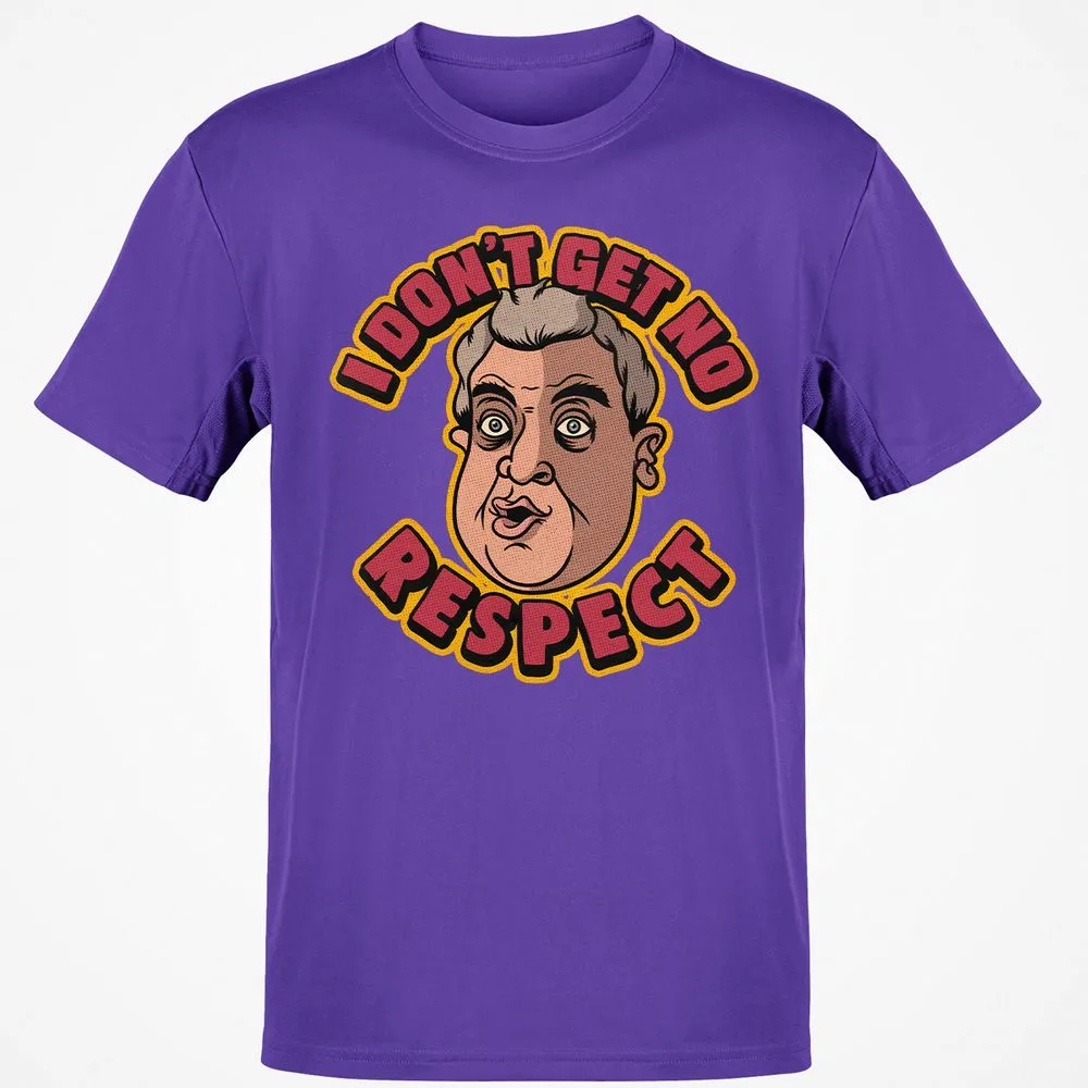 Classic Unisex T-Shirt - RYPYLM7P - Purple - 9