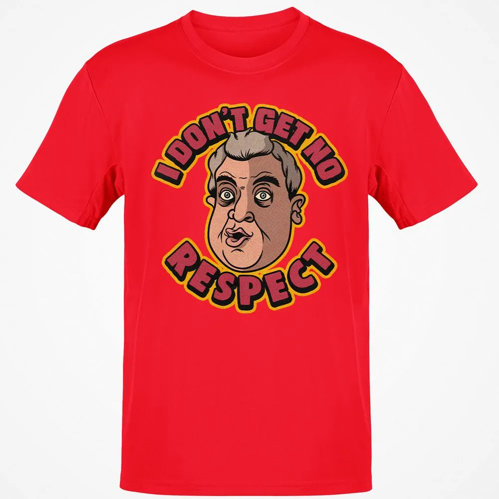 Classic Unisex T-Shirt - RYPYLM7P - Red - 10