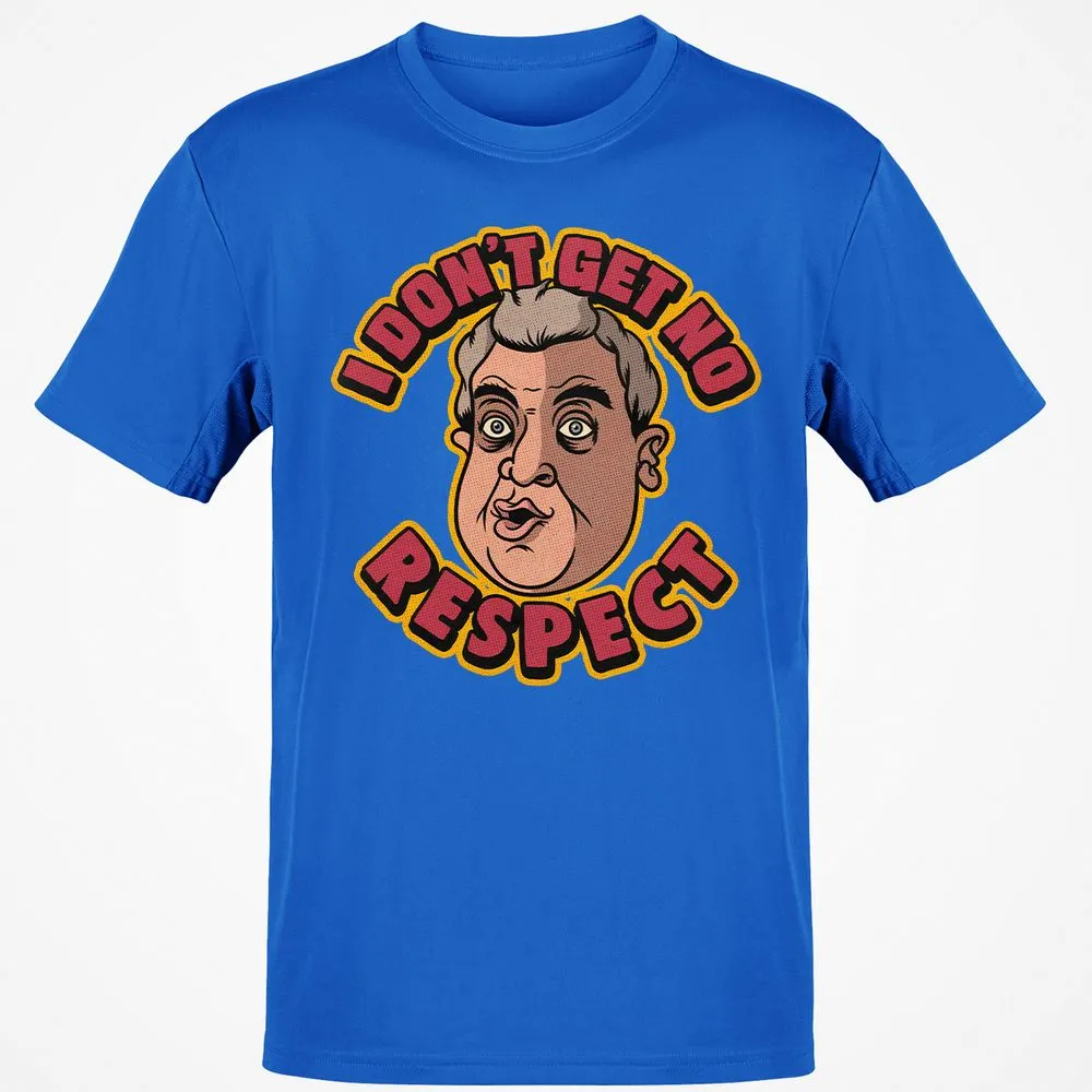 Classic Unisex T-Shirt - RYPYLM7P - Royal - 11