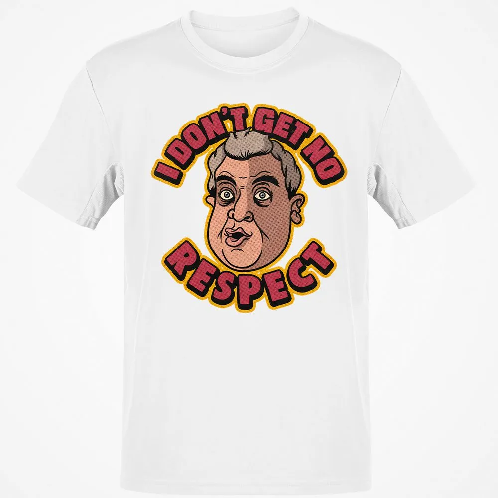 Classic Unisex T-Shirt - RYPYLM7P - White - 12