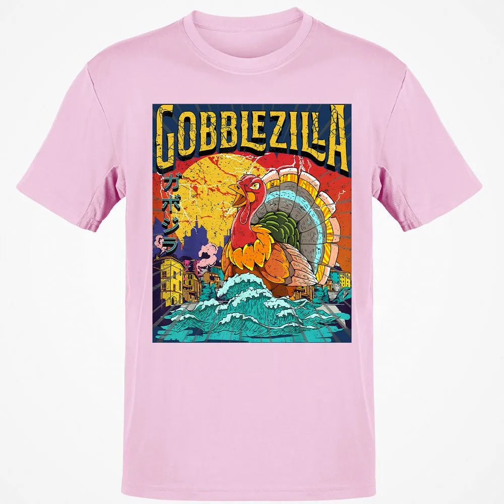Classic Unisex T-Shirt - YSSXVWU6 - Light Pink - 5