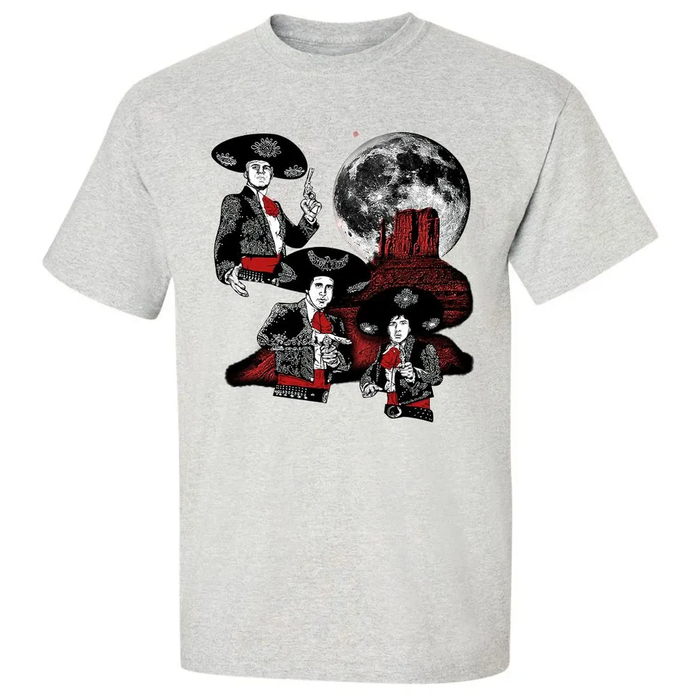 Classic Unisex T-Shirt - 2AN21UA6 - Ash - 2